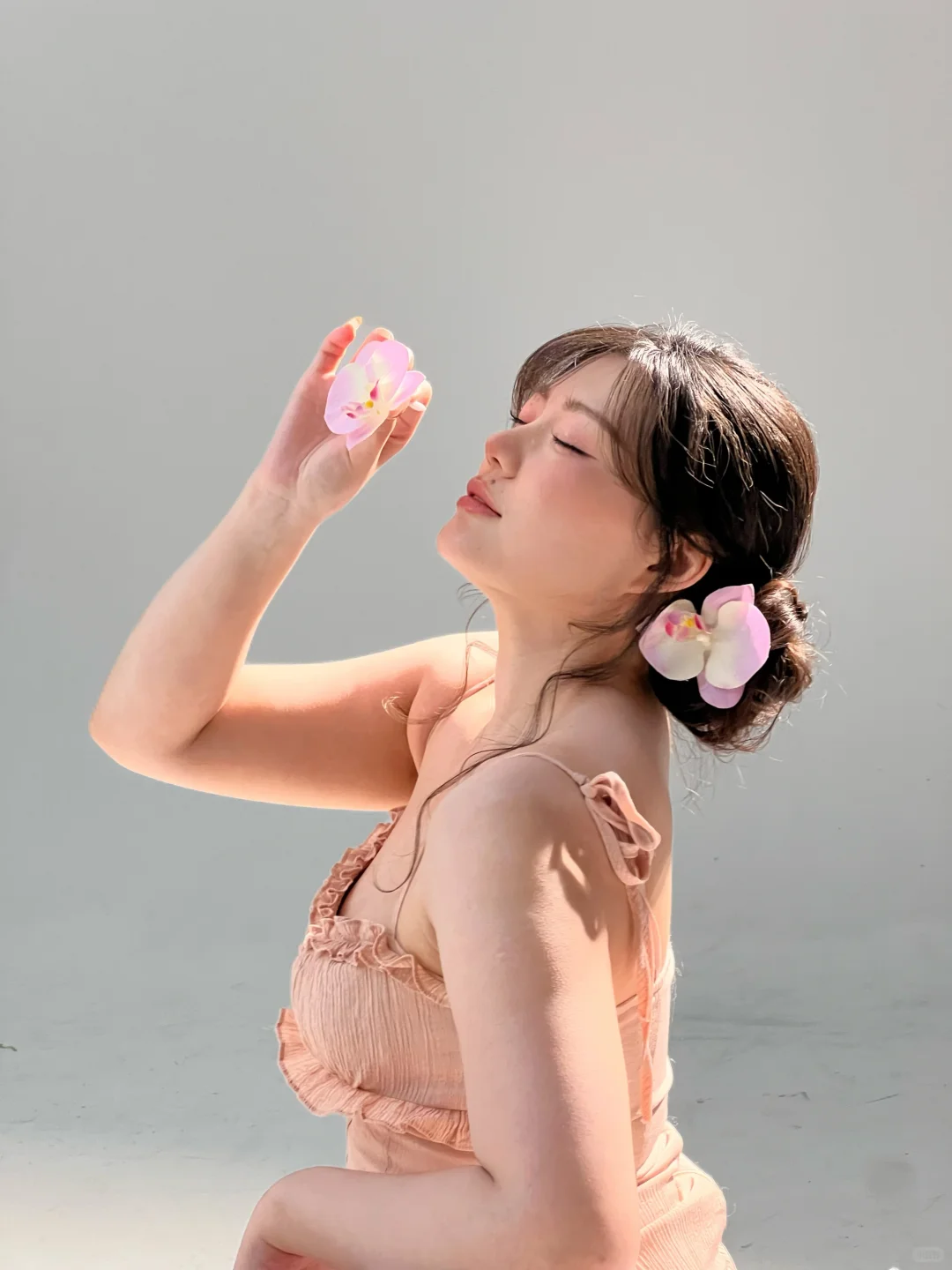 滴！女明星体验卡