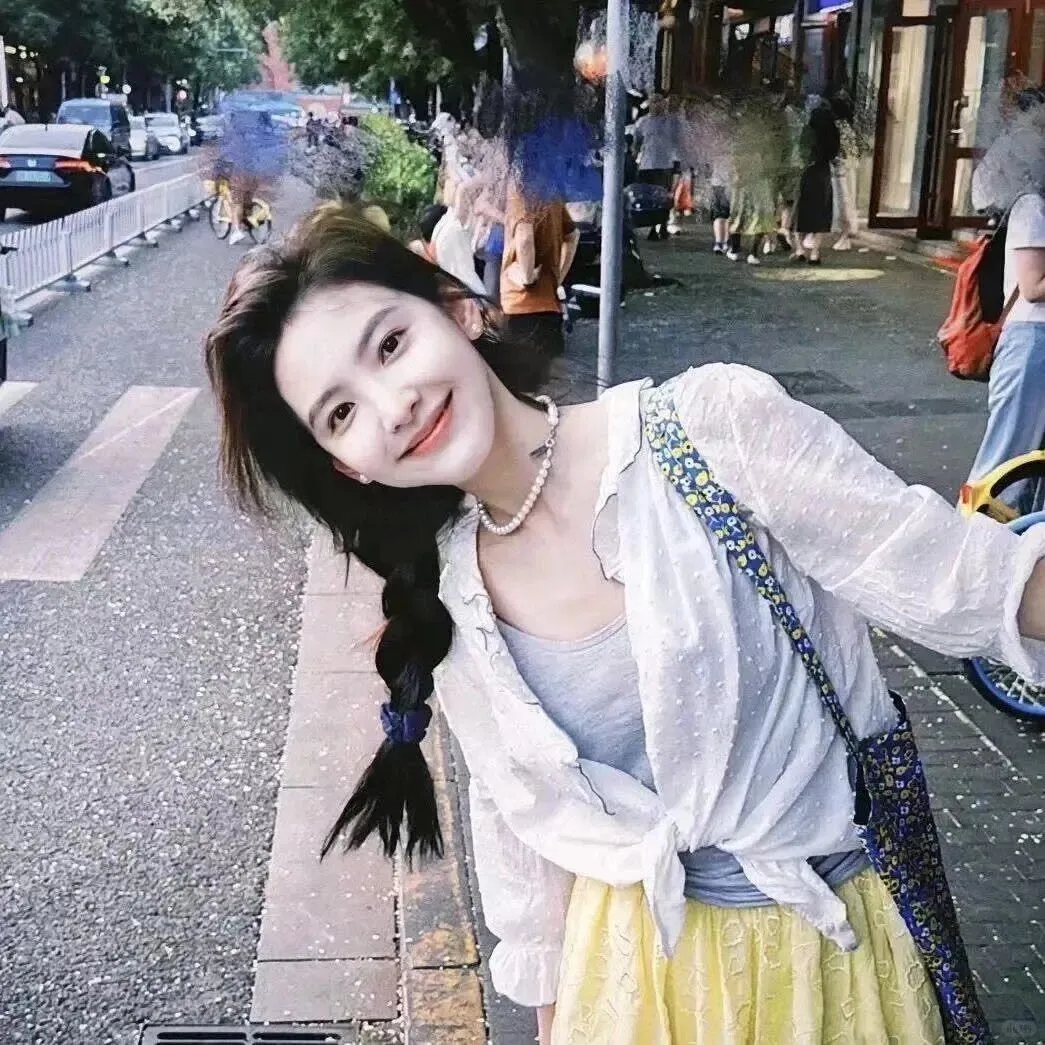 绝美女头来喽！
