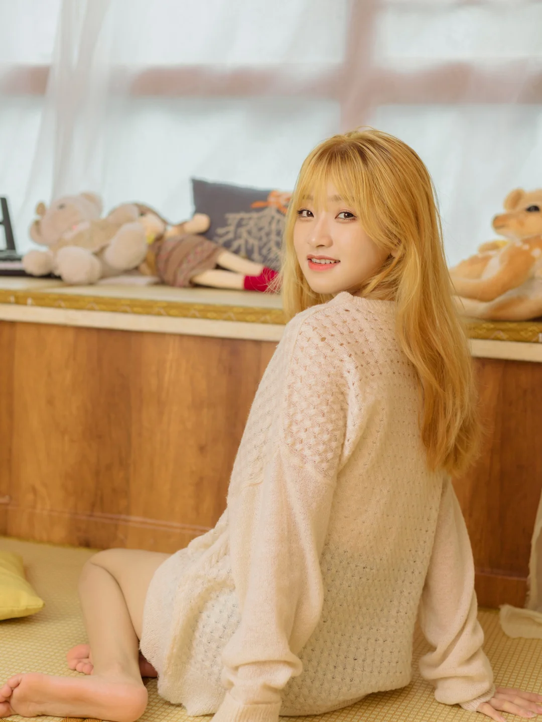 私房照 甜美写真 美女写真 艺术照 形象照