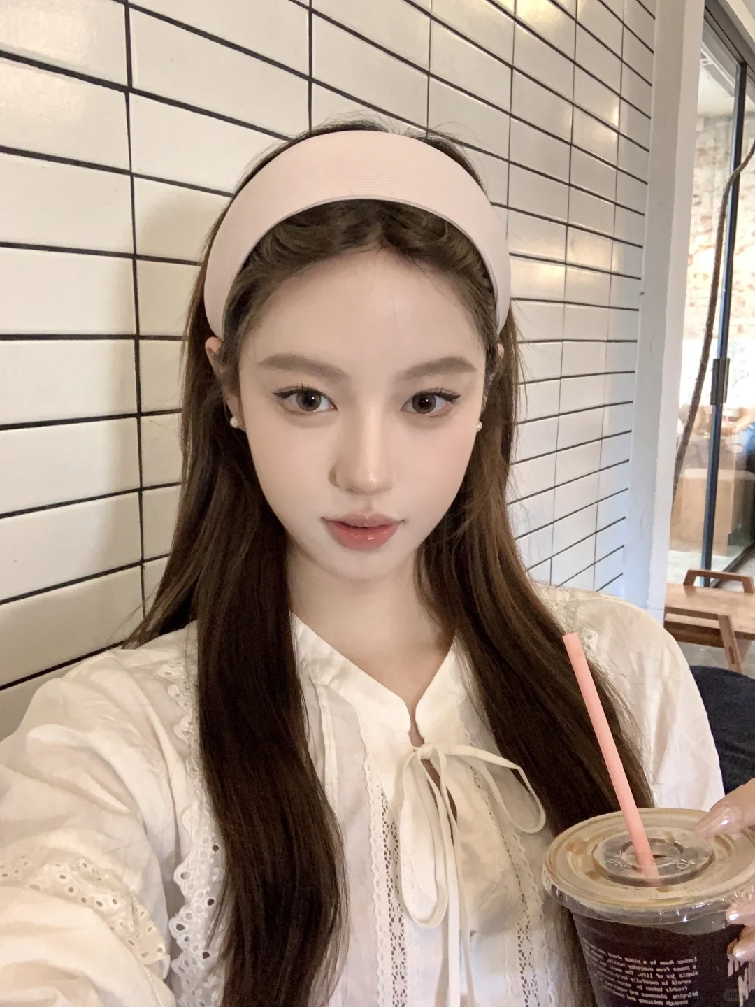 🎧 ♪ ⊹ 🐾 :* ☆ ☕️