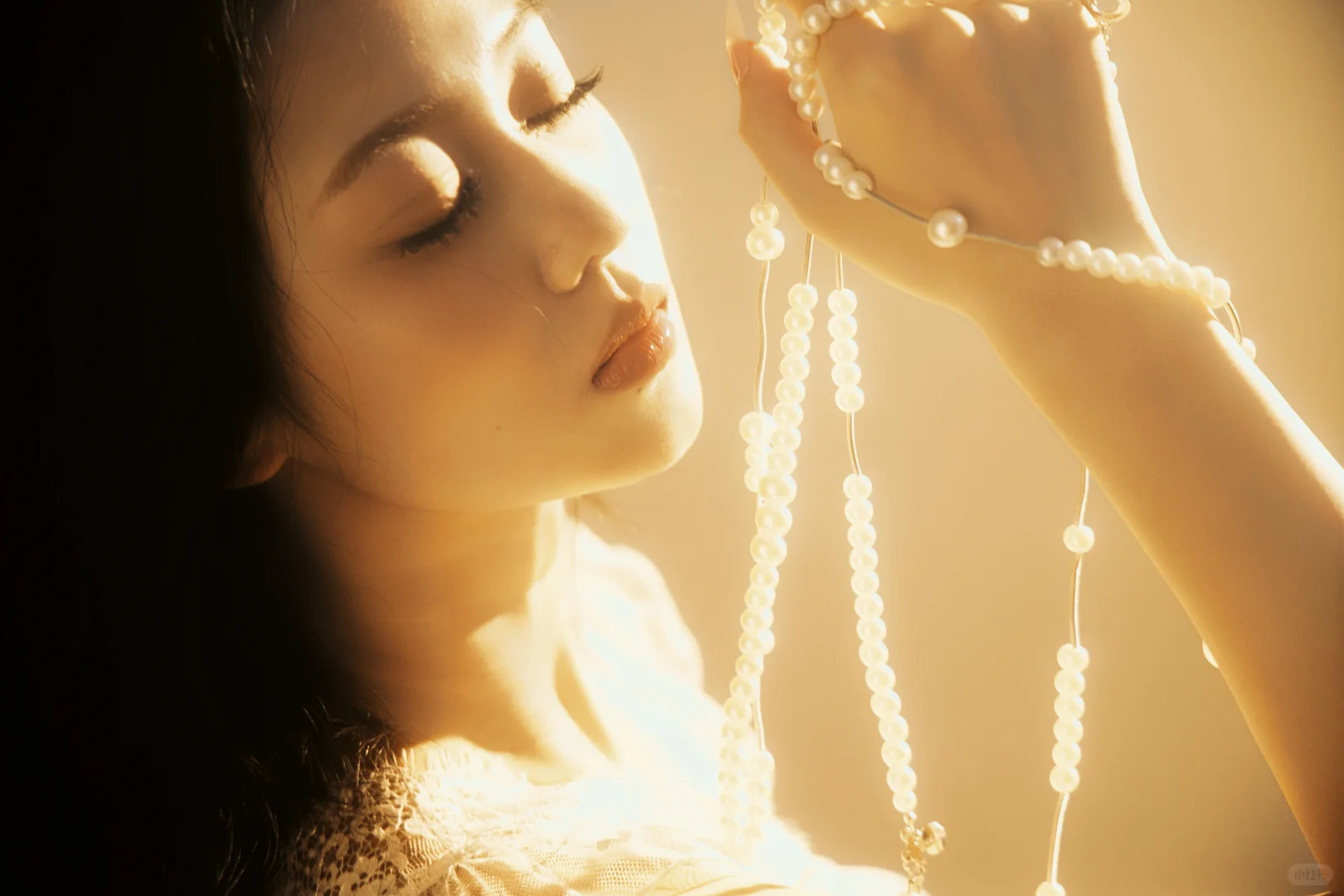 女摄就是掌控氛围感的神！