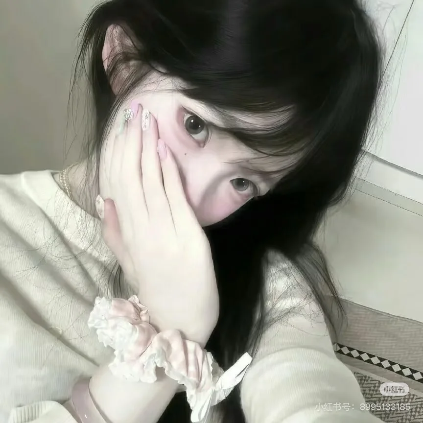 女头高颜值