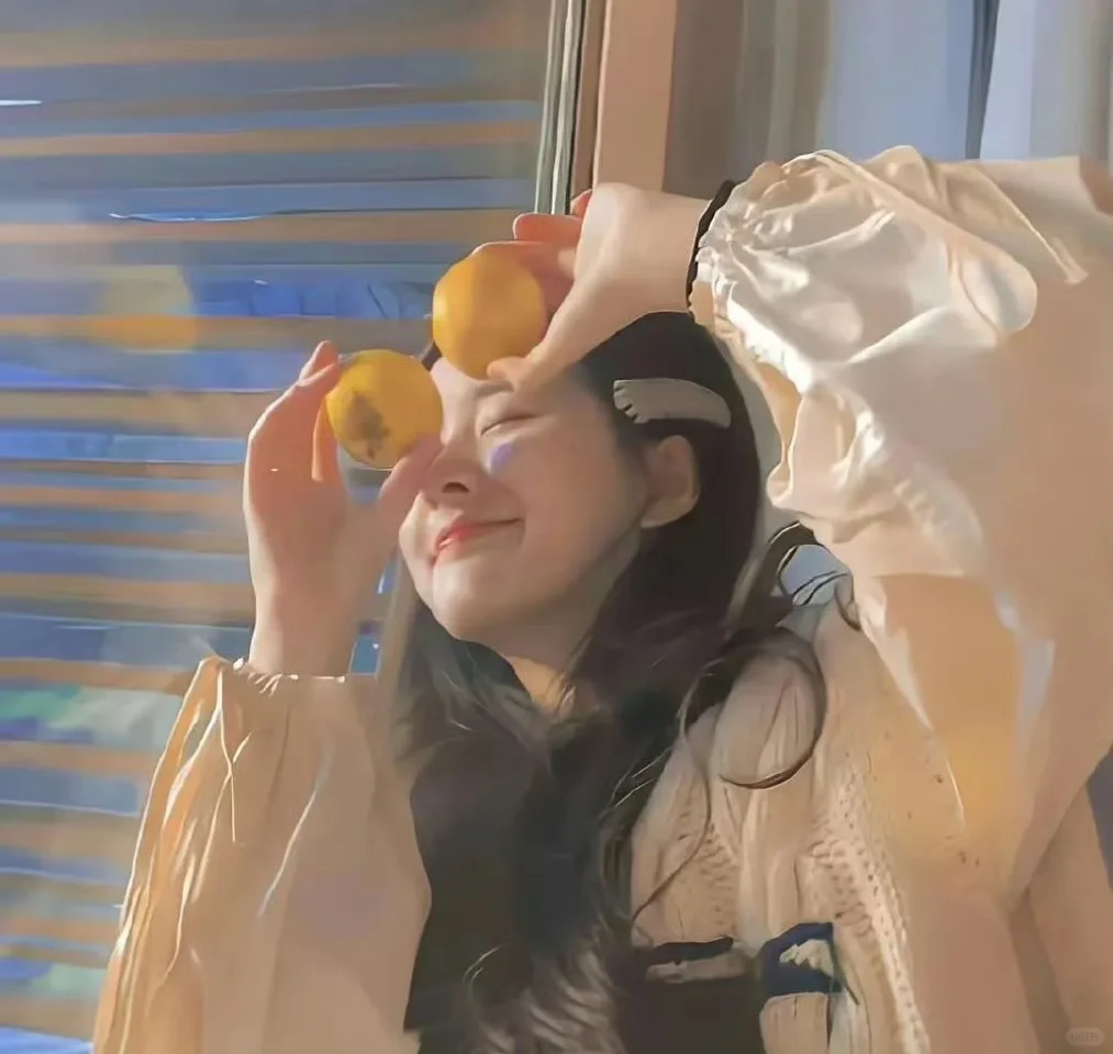 被她颜值美晕了 ！🔥🔥🔥