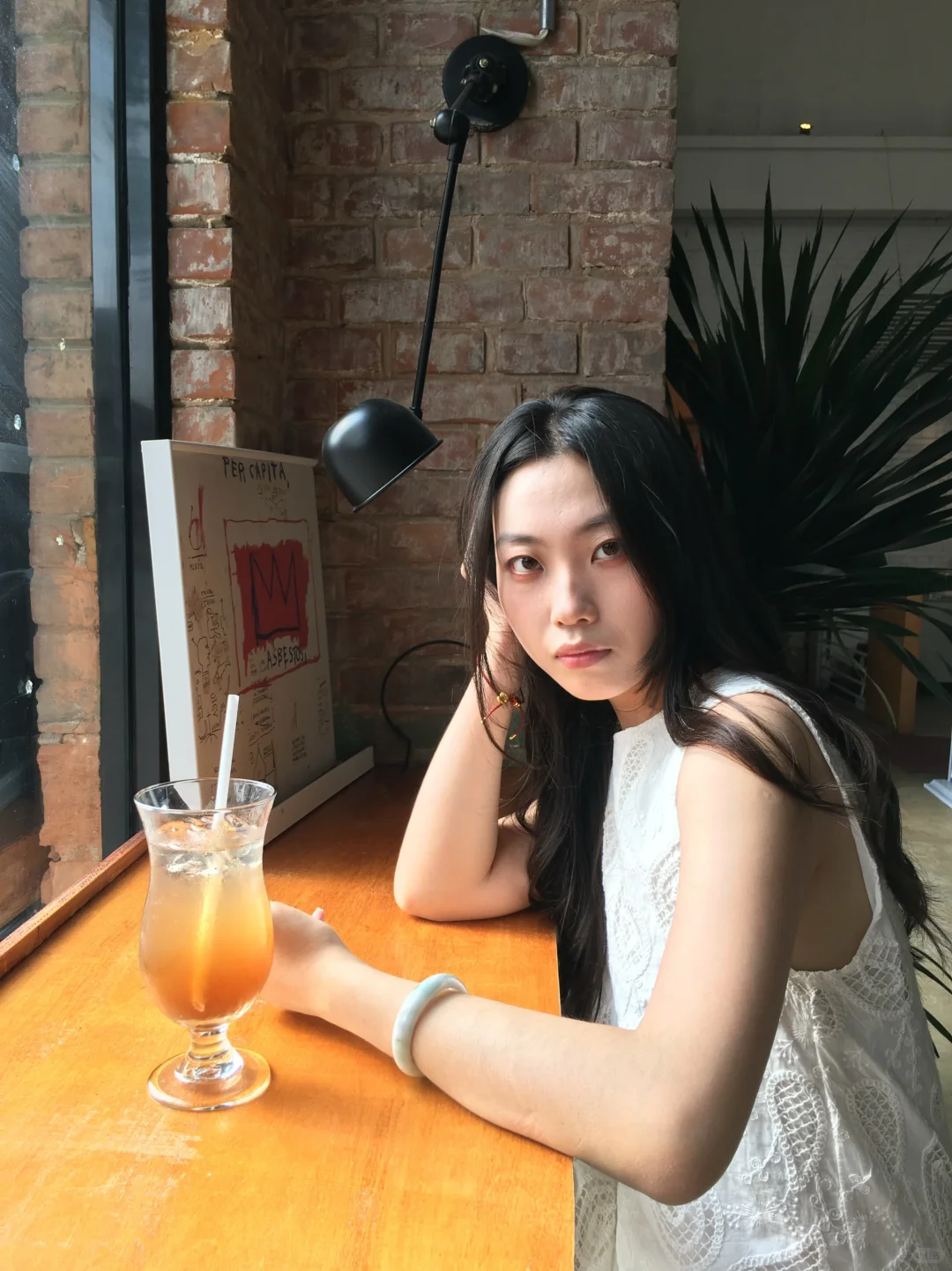 焦作陪拍｜当一天韩女🥛