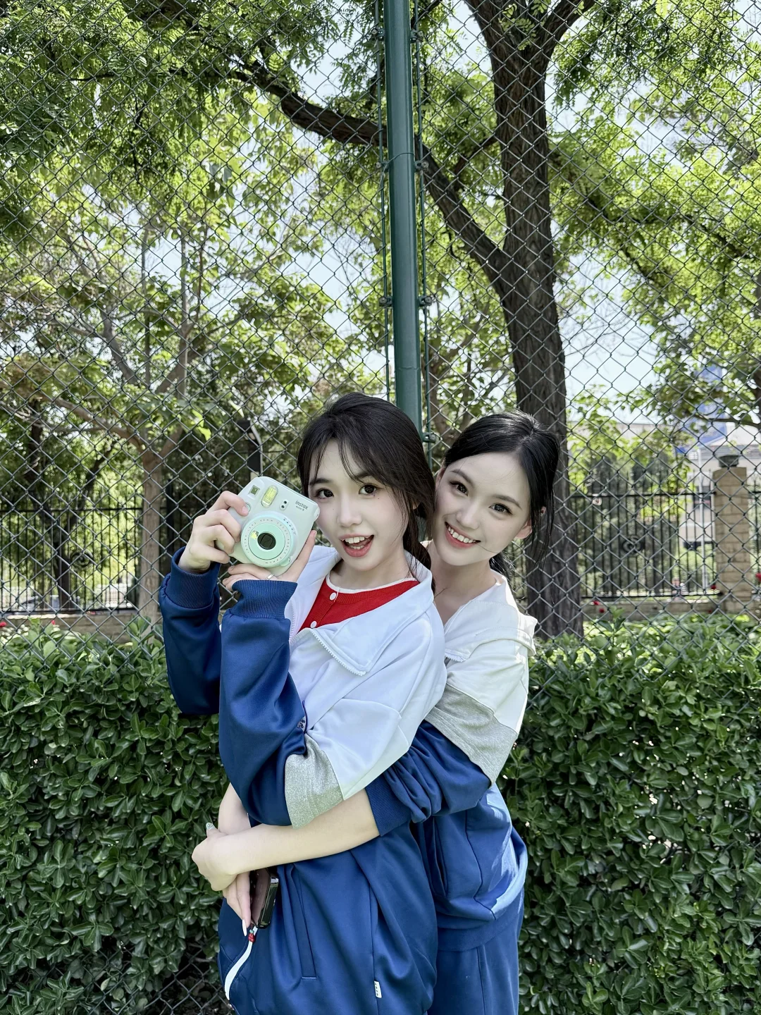 高三毕业照🎓