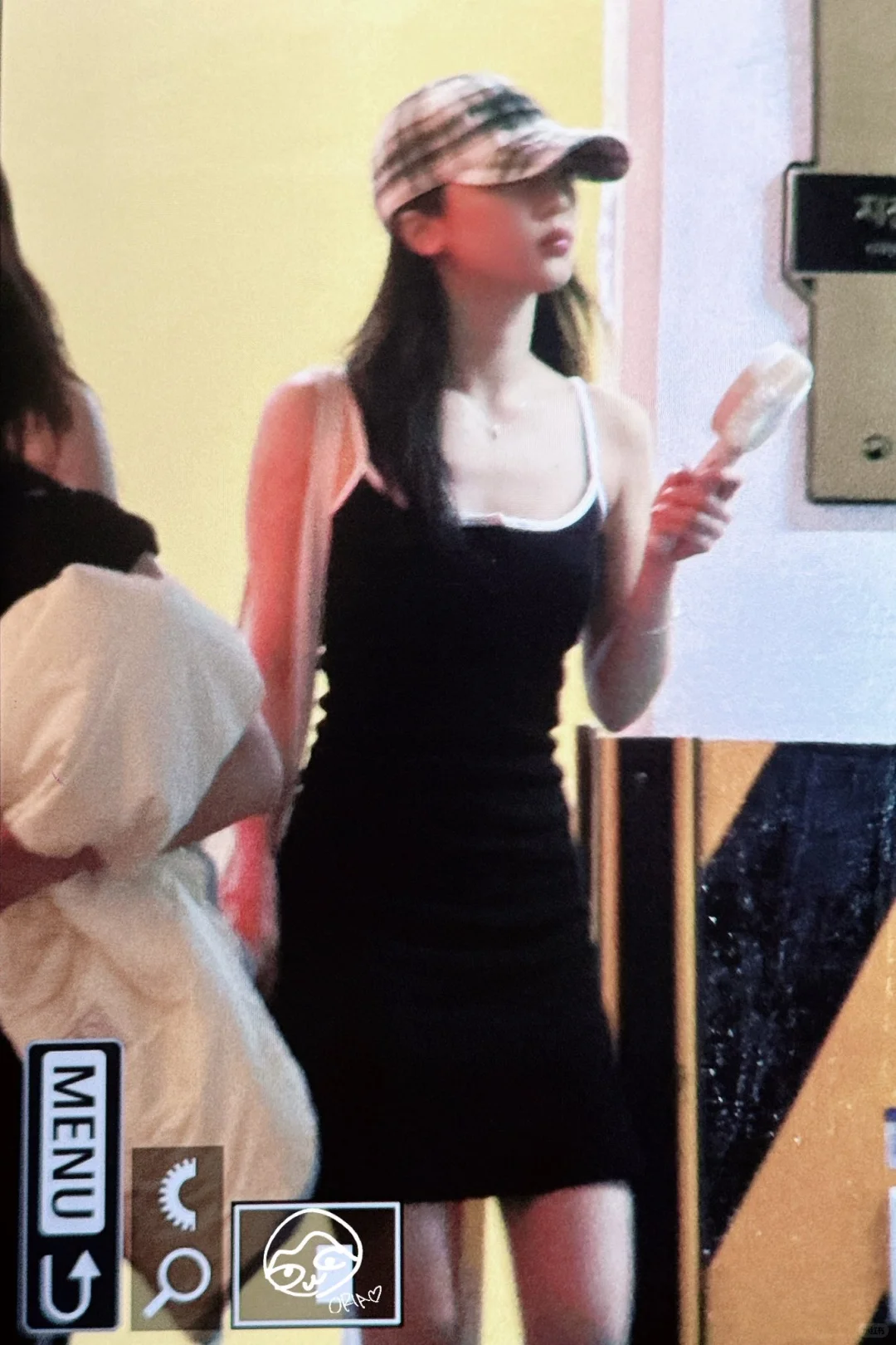 女神身材好绝🥵