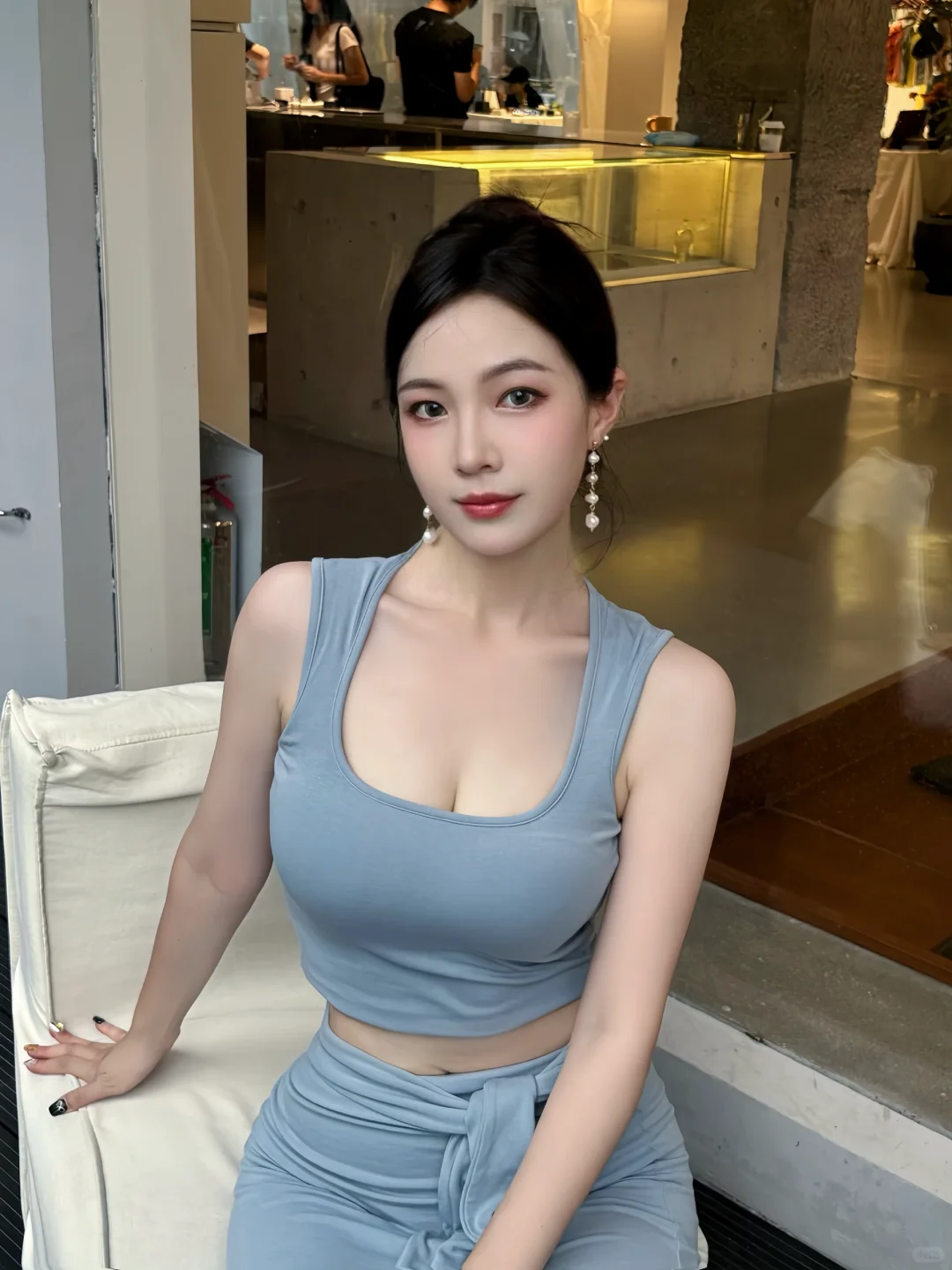 我好像掌握到好身材的精髓了…