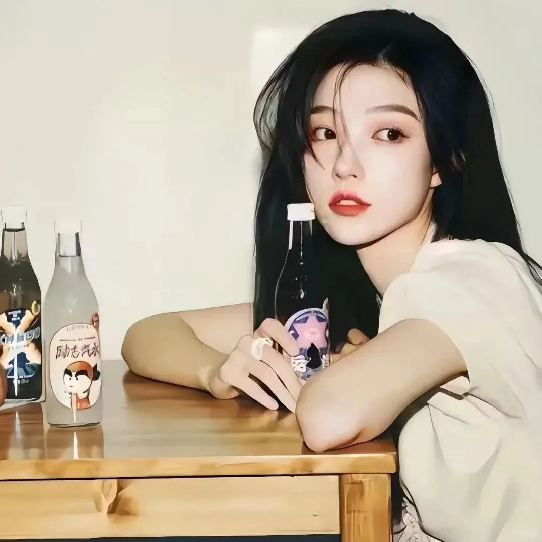 绝美女头来喽！