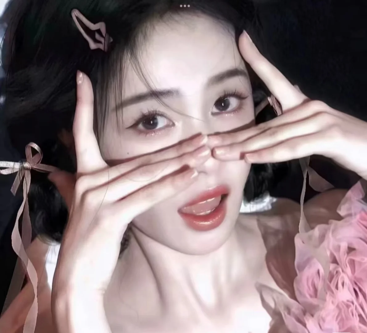白鹿封神美图