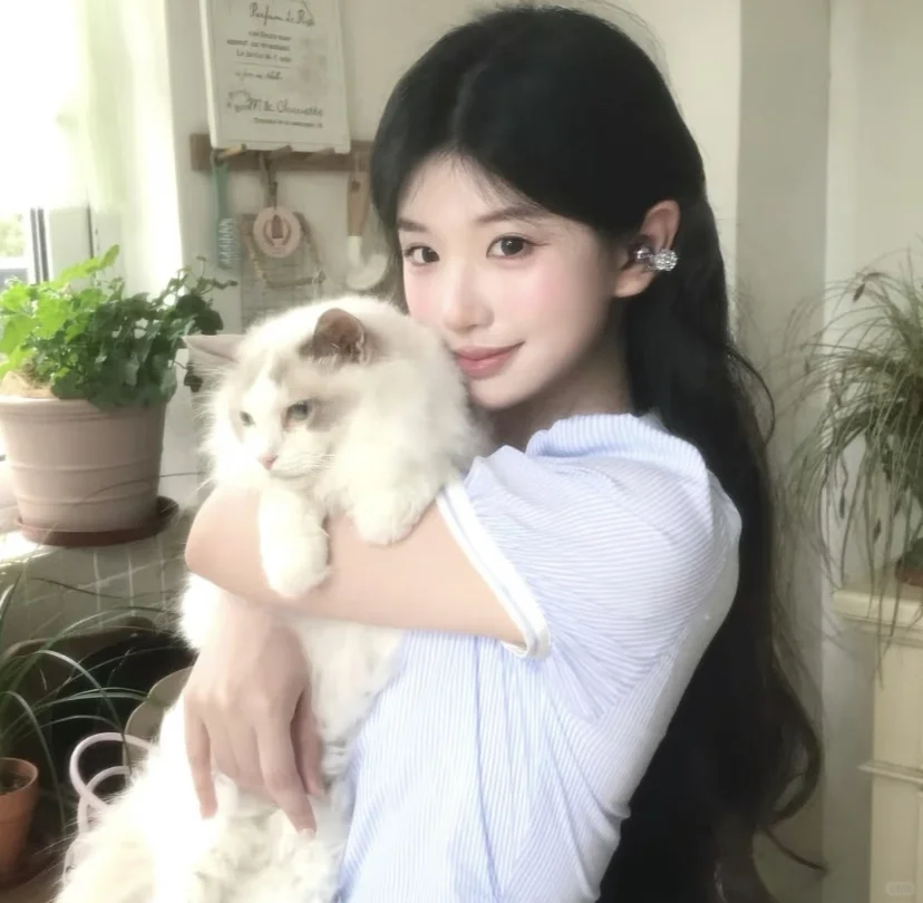 女头高颜值