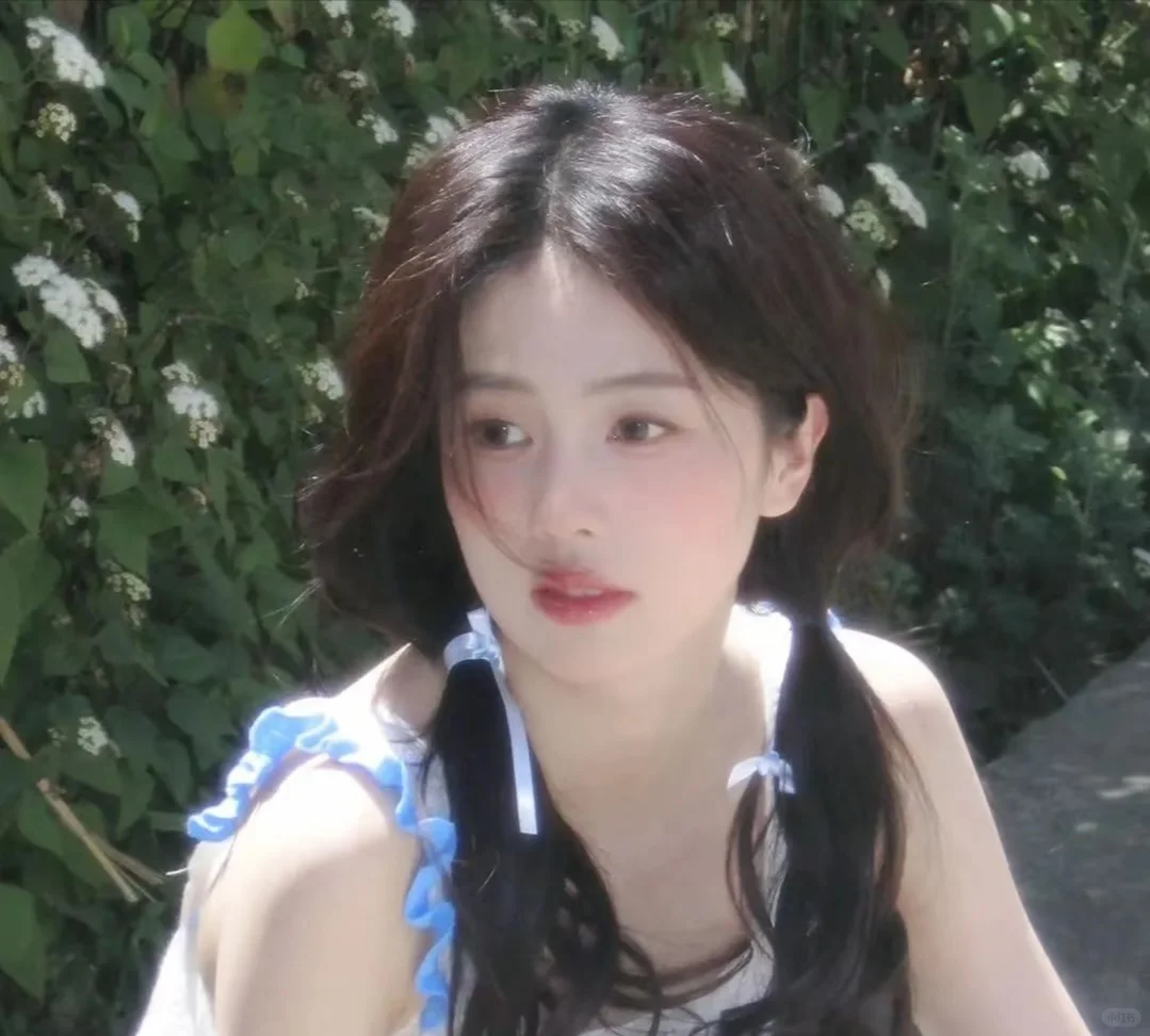 白鹿封神美图