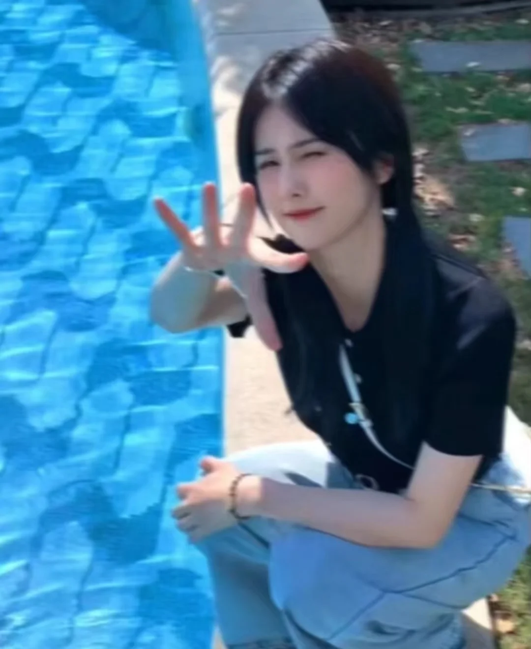 白鹿封神美图