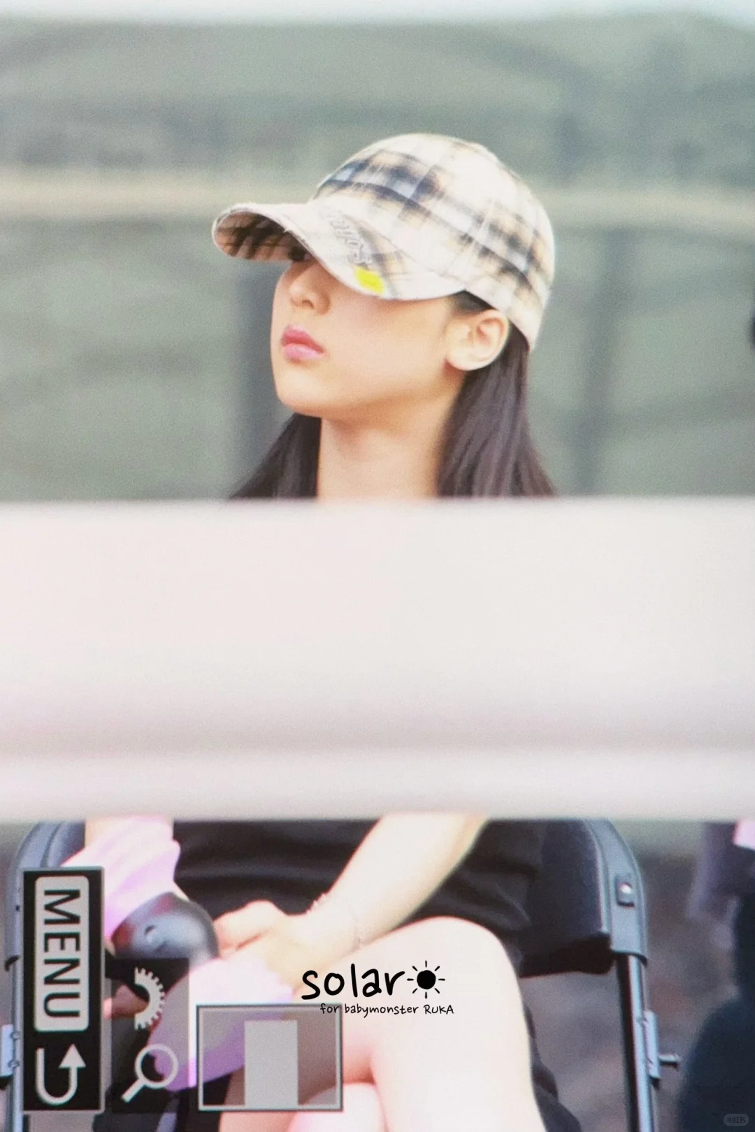女神身材好绝🥵