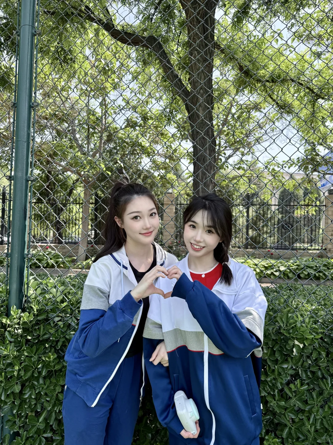 高三毕业照🎓