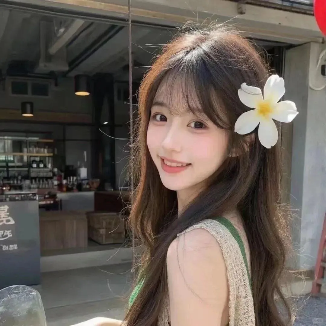 绝美女头来喽！