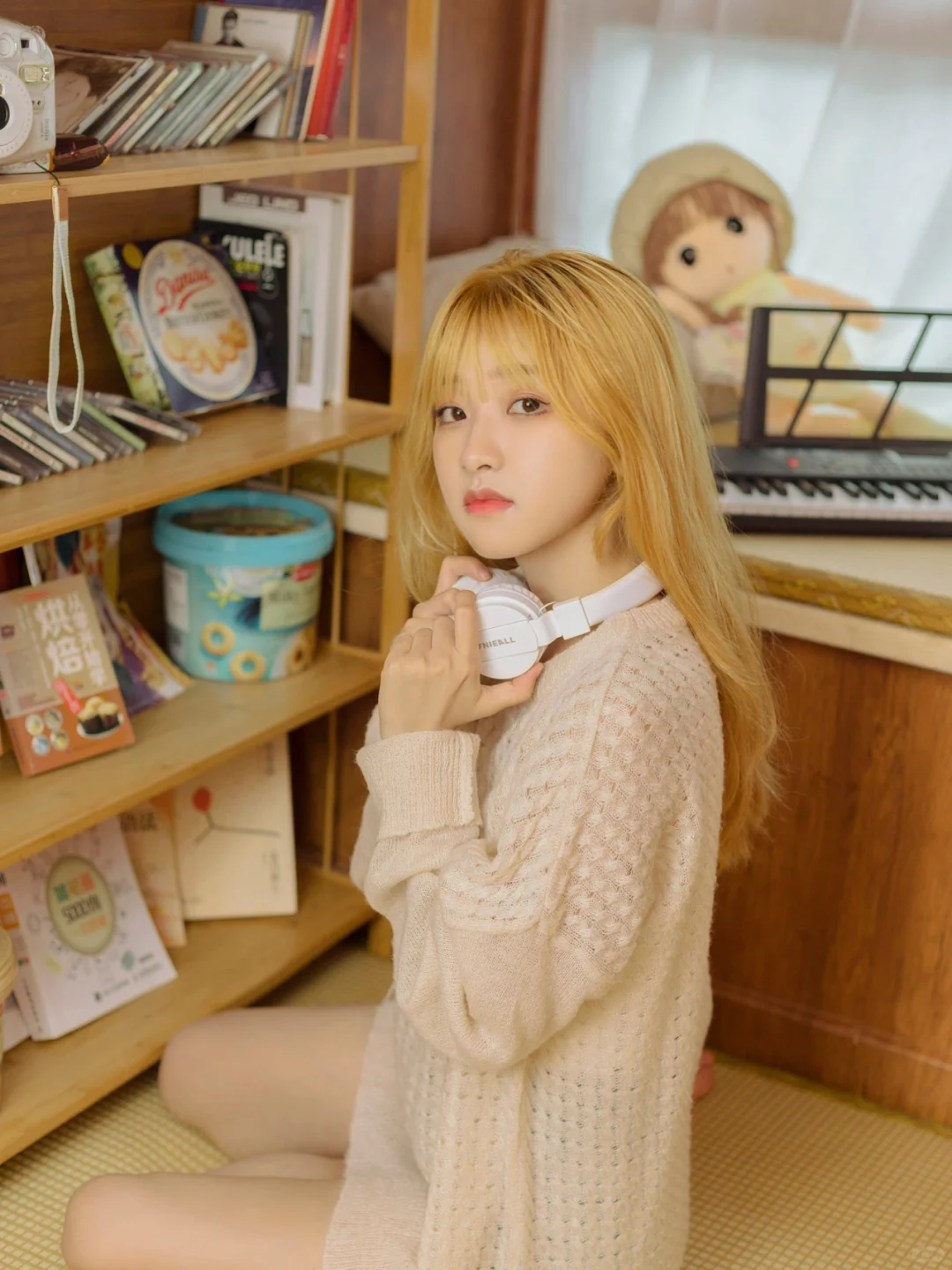 私房照 甜美写真 美女写真 艺术照 形象照