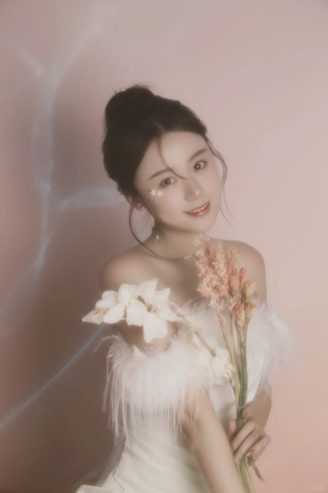 沈阳女摄｜拍写真拍到了人生照片