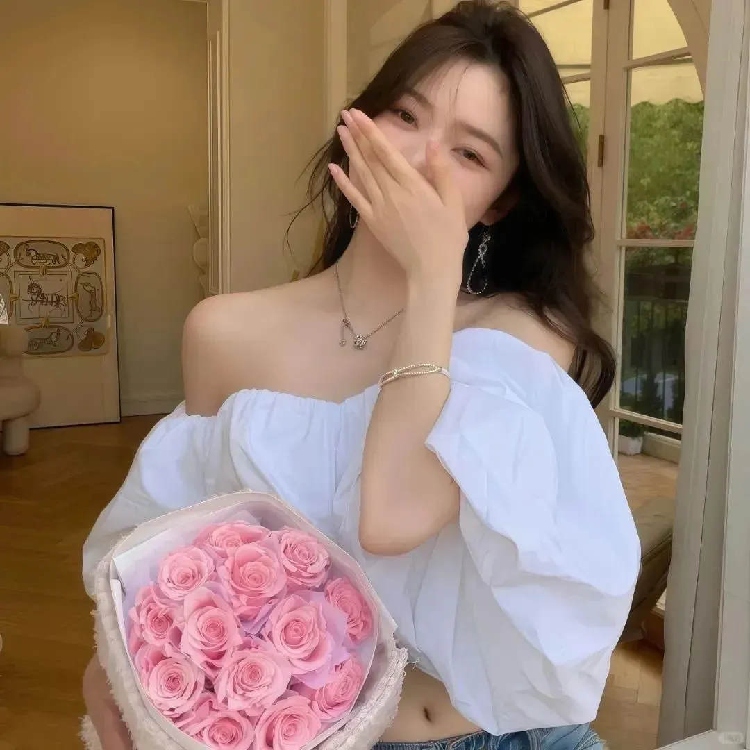 绝美女头来喽！