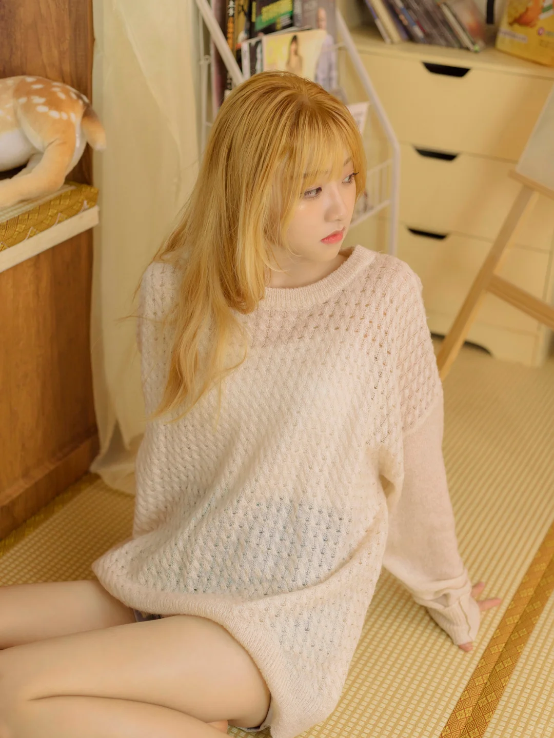 私房照 甜美写真 美女写真 艺术照 形象照
