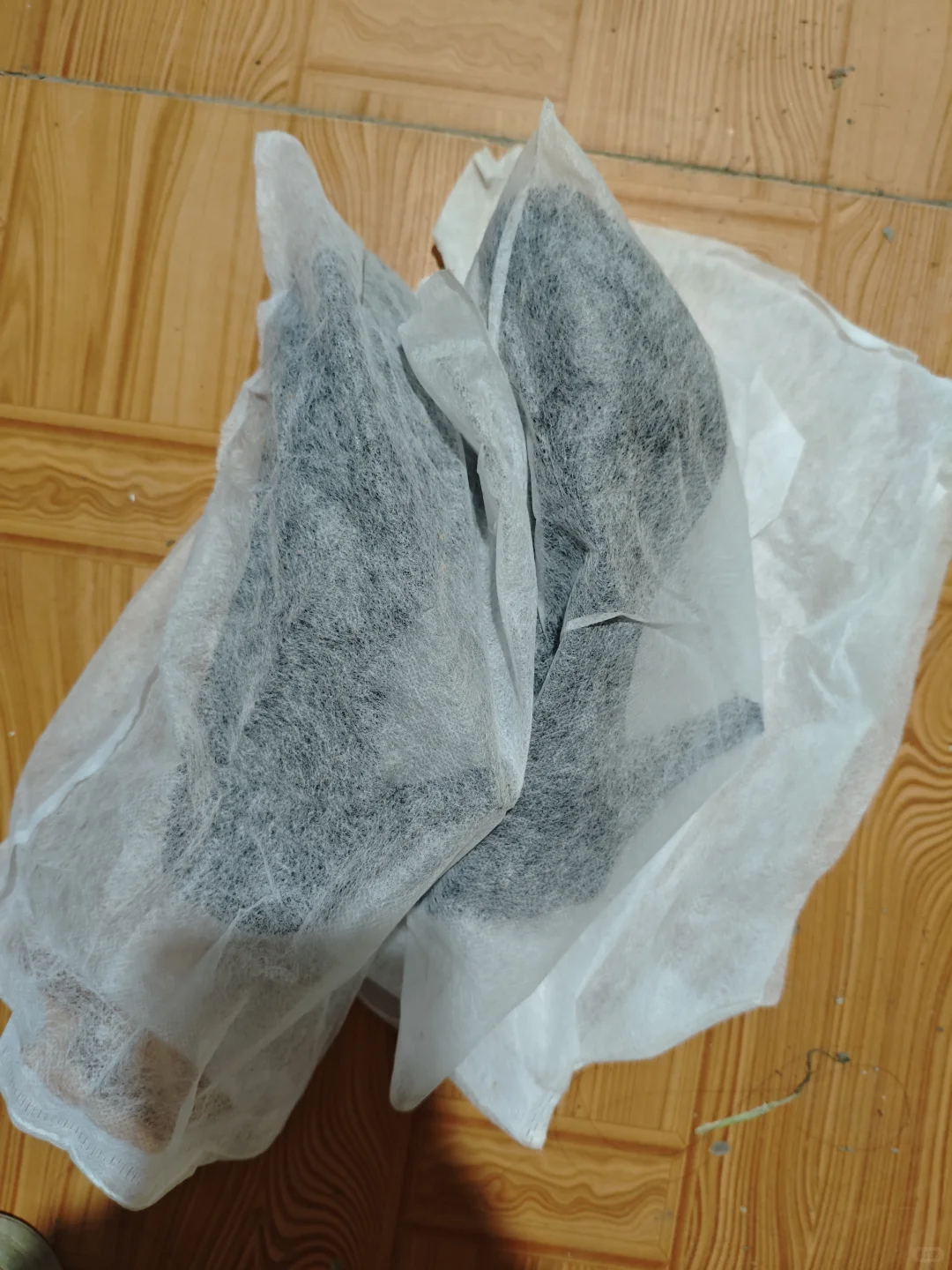 闲置，240码，女黑高跟鞋。