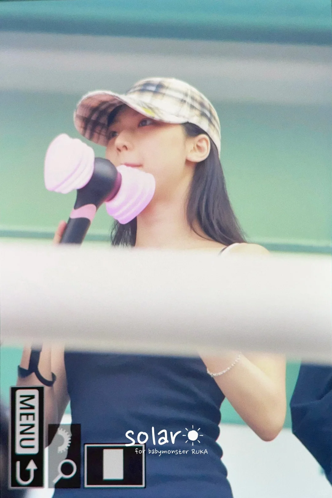 女神身材好绝🥵
