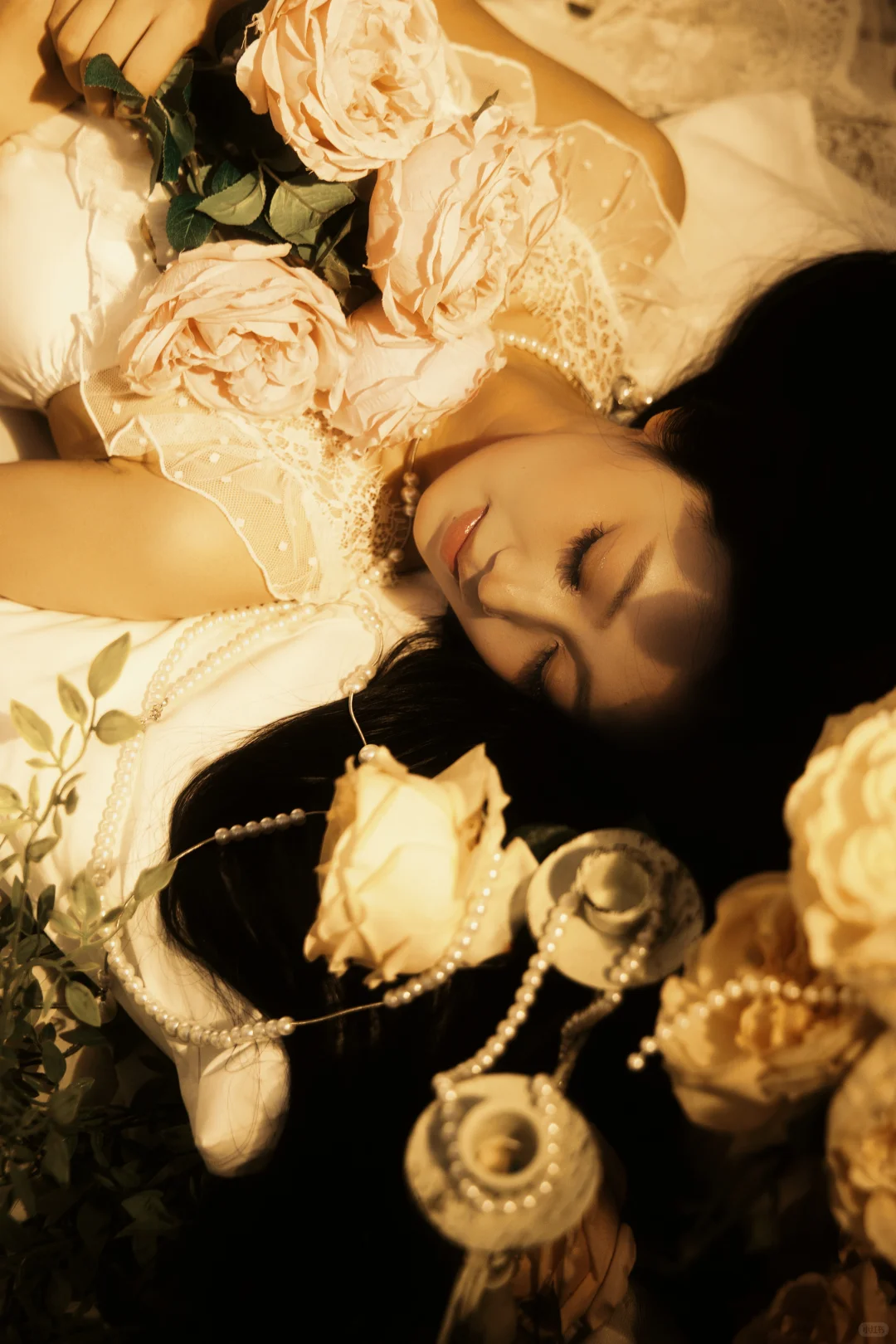 女摄就是掌控氛围感的神！