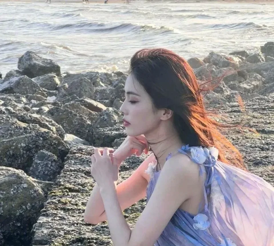 白鹿封神美图