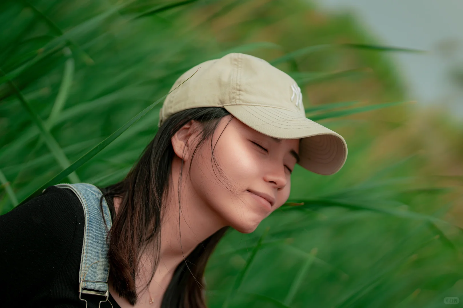 被朋友圈问爆的写真！摄影师真的有点东西