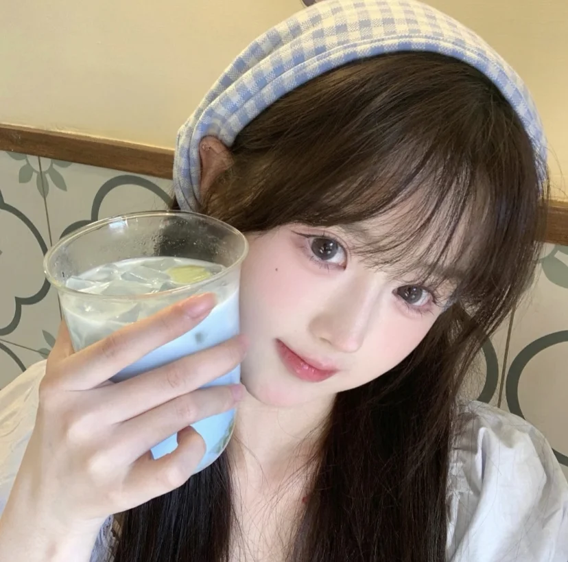 女头高颜值