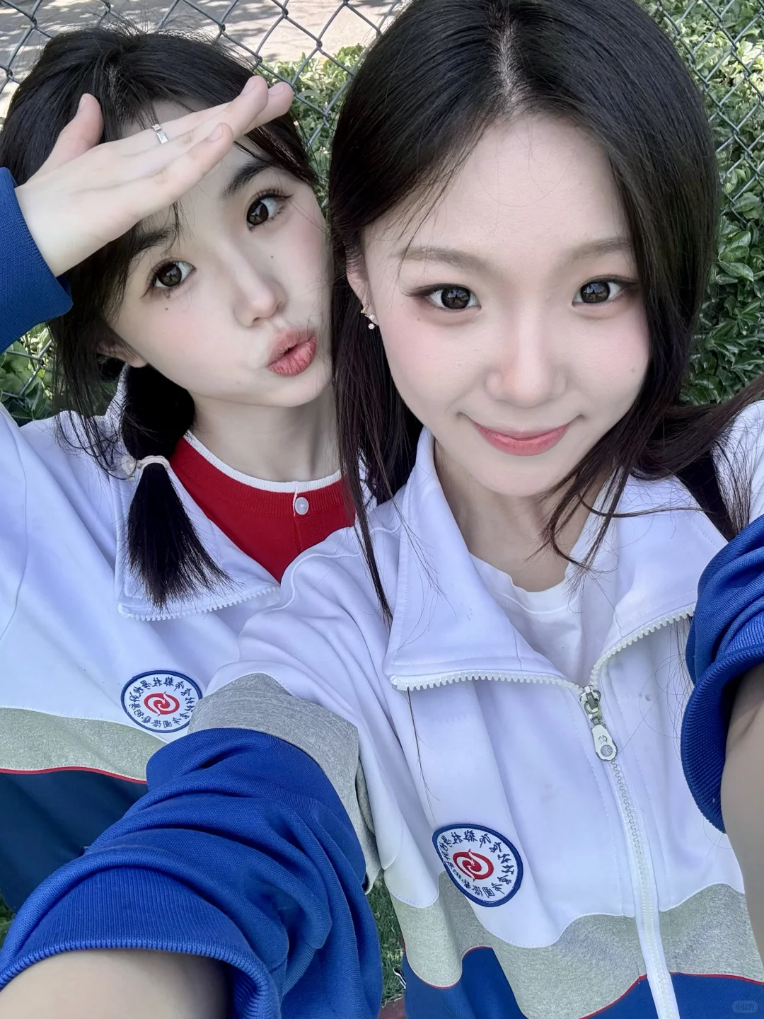 高三毕业照🎓