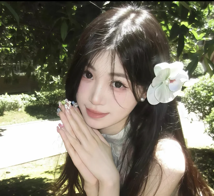 女头高颜值