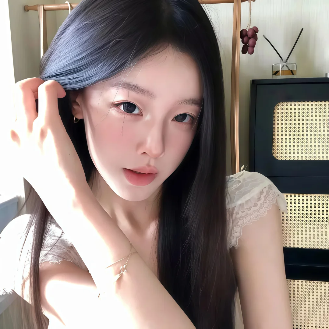 WeChat头像丨一眼心动的头像