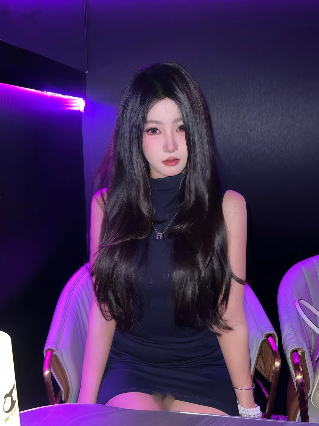 袜趣 这是谁啊 美炸了