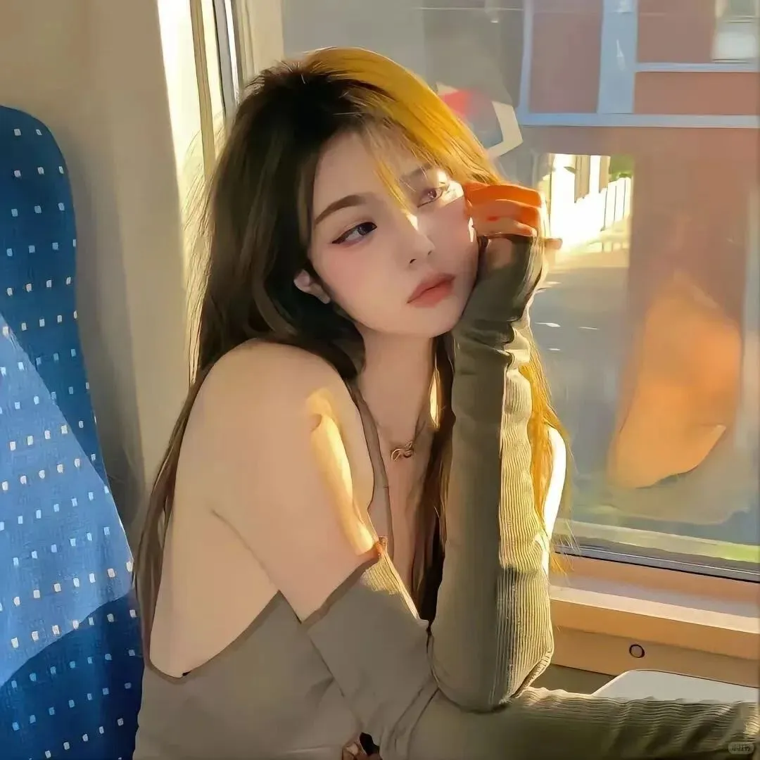 绝美女头来喽！