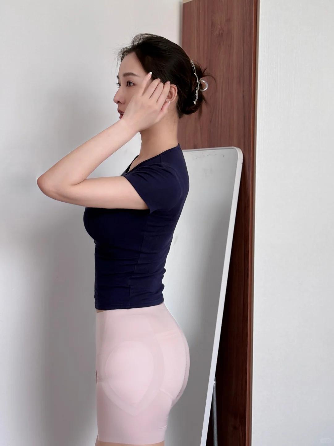 是谁最喜欢的牛仔裤背影杀
