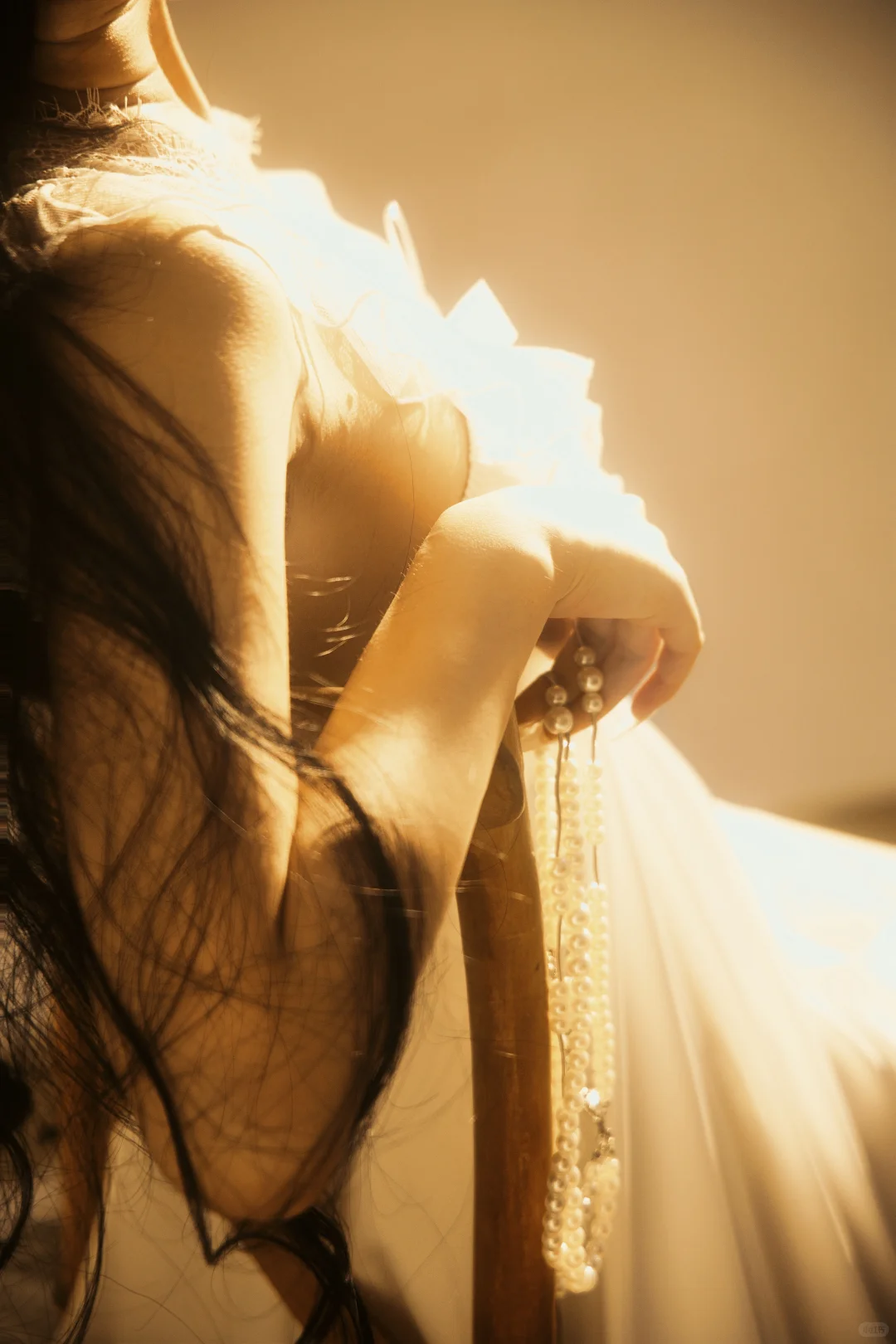 女摄就是掌控氛围感的神！