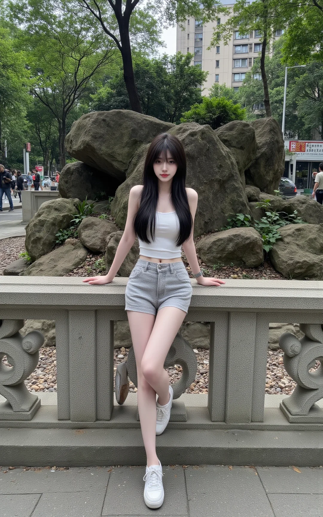 无论怎样改变，都不要丢掉最初的自己