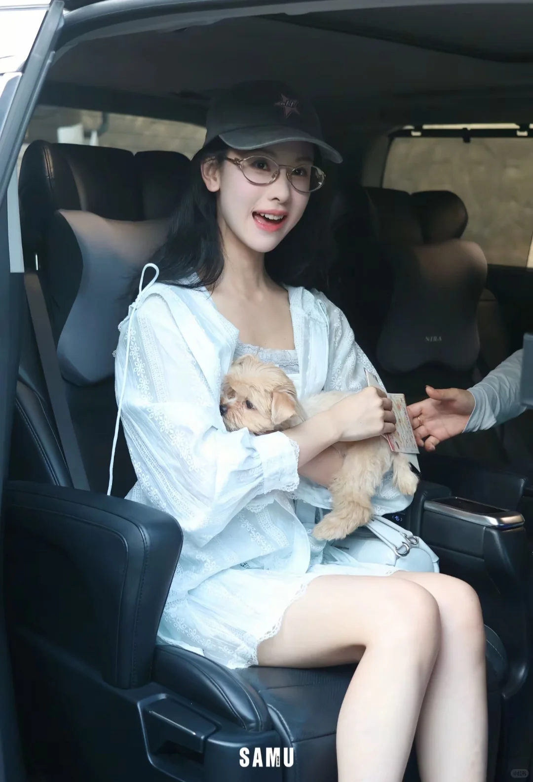 陈都灵冷艳大美女