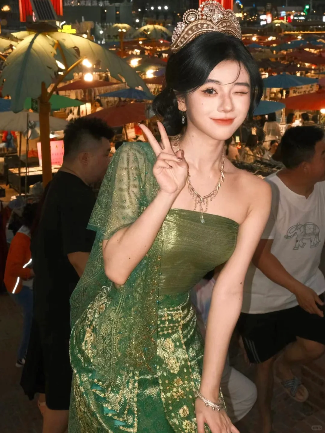 我请问呢 怎么还有人说兔子爆改流水线公主