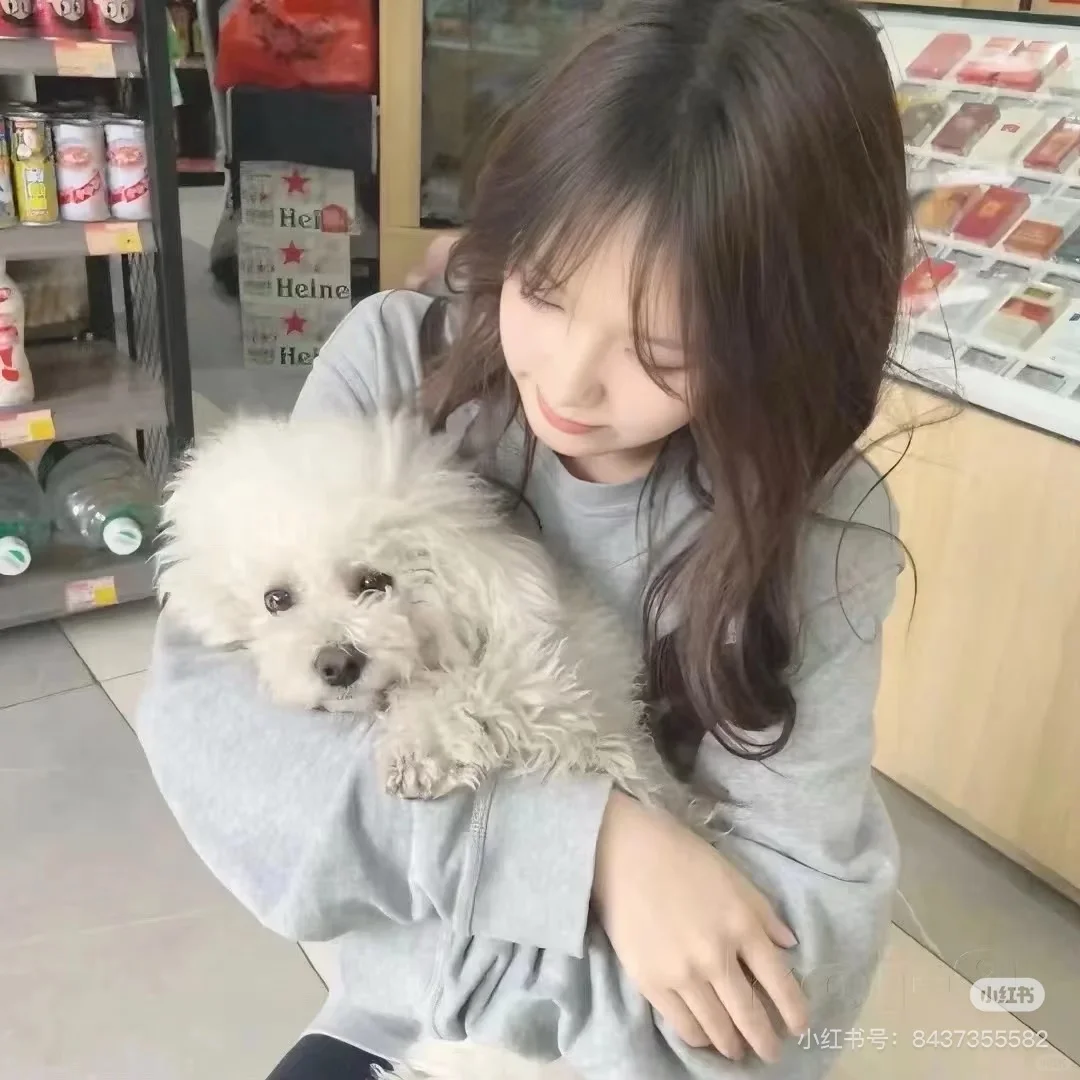 女头高颜值