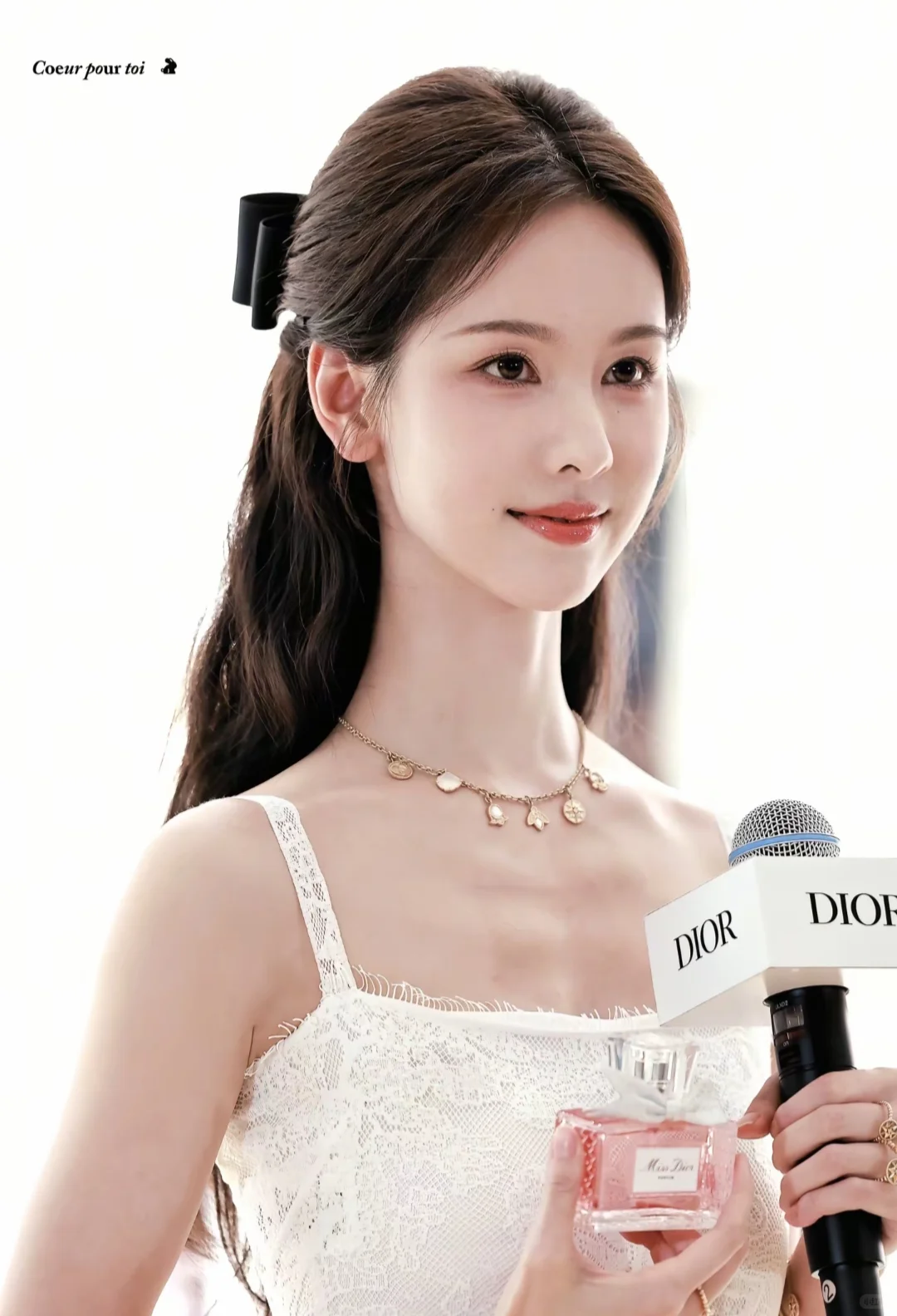 陈都灵冷艳大美女
