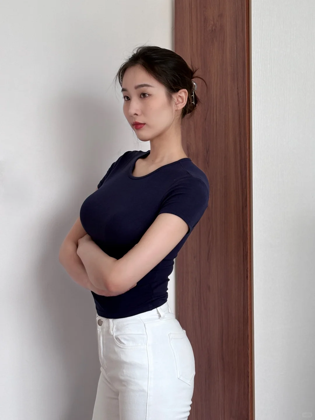 是谁最喜欢的牛仔裤背影杀