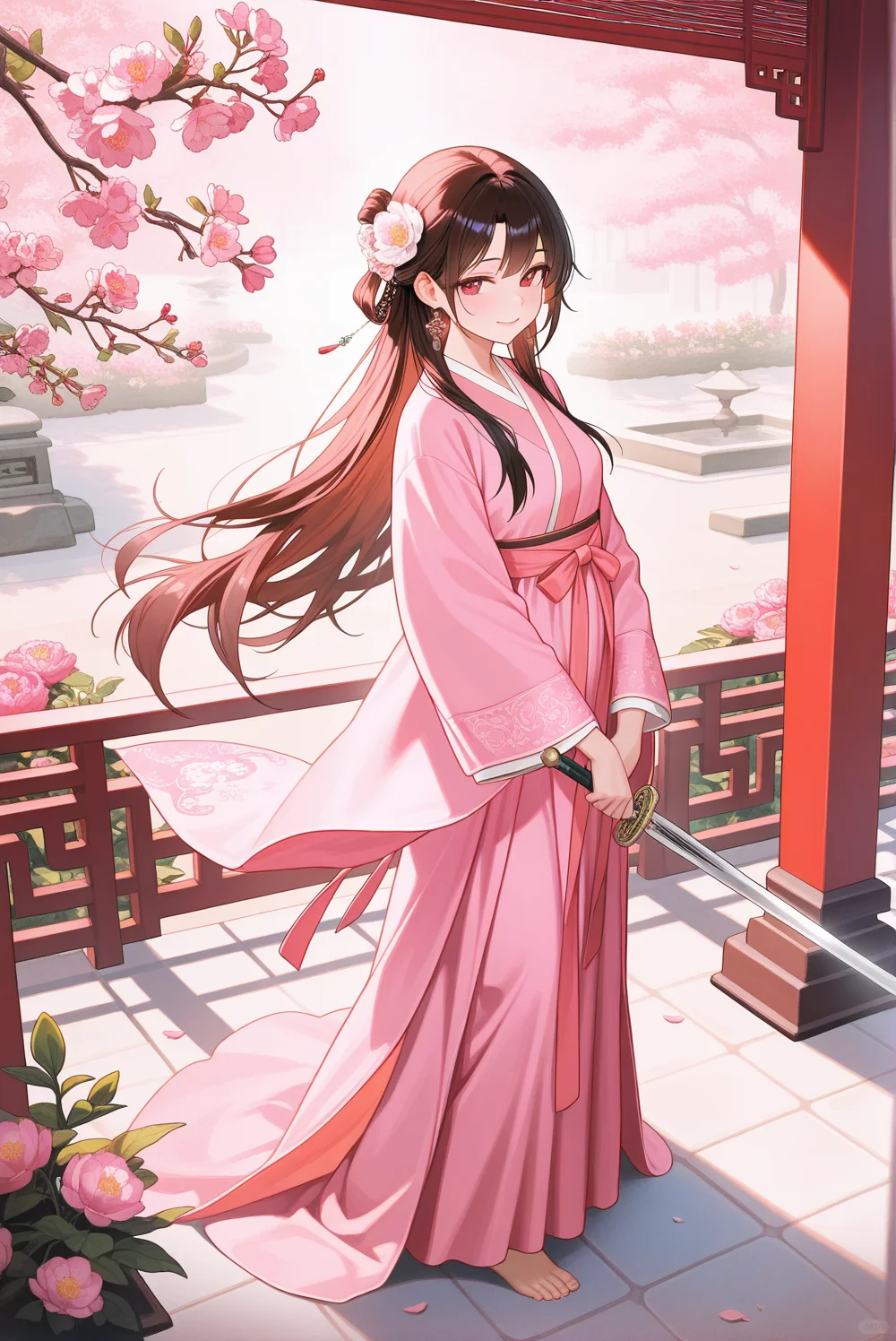 习剑