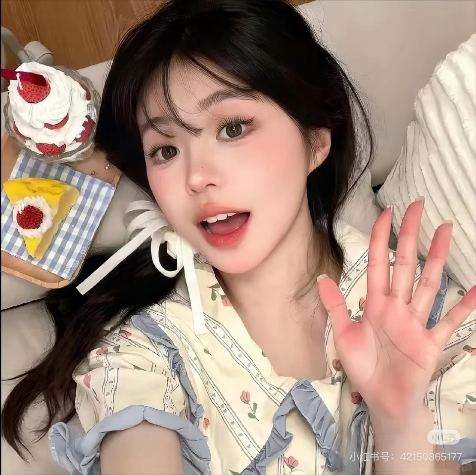 女头高颜值