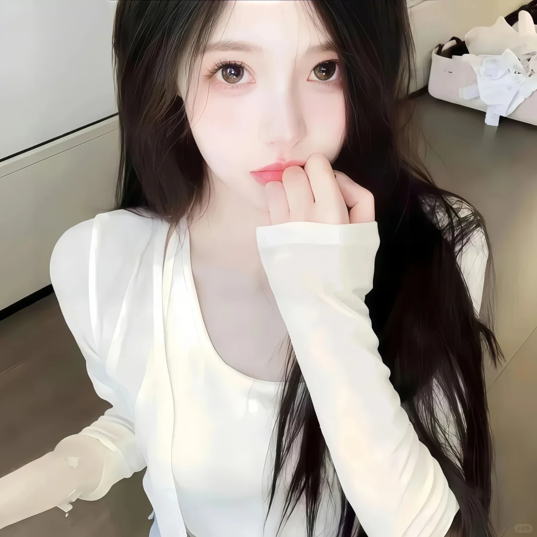 WeChat头像丨一眼心动的头像