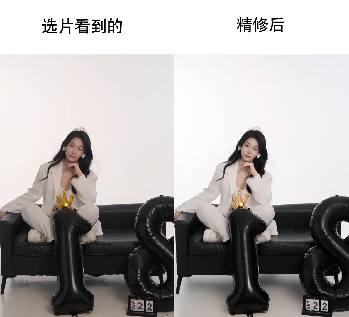 郑在拍可以冲 姐妹们！