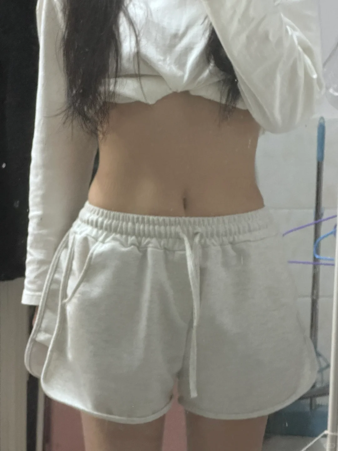 三天！！马甲线动力来咯