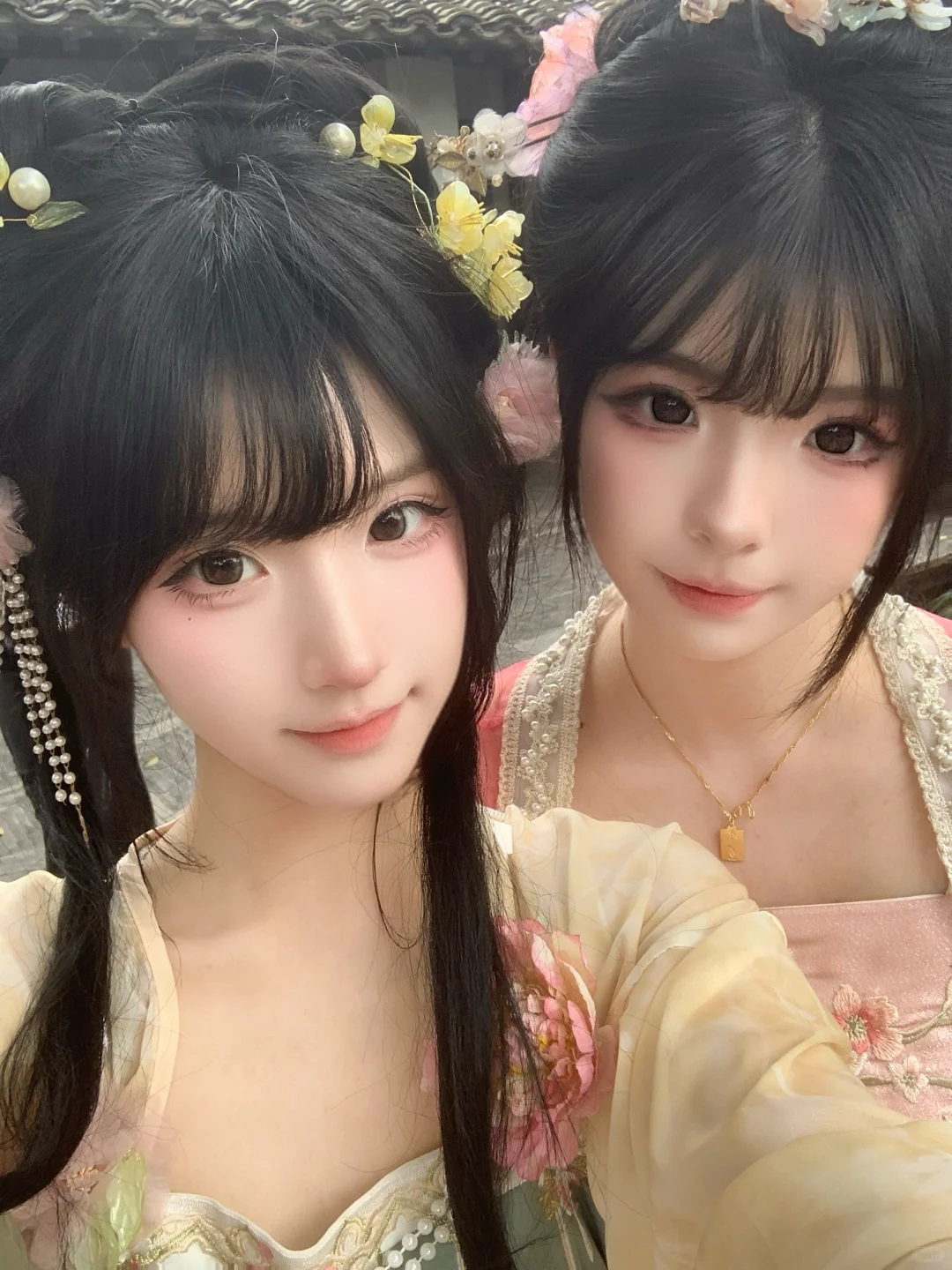 古风小女子来也 囧架架囧囧架