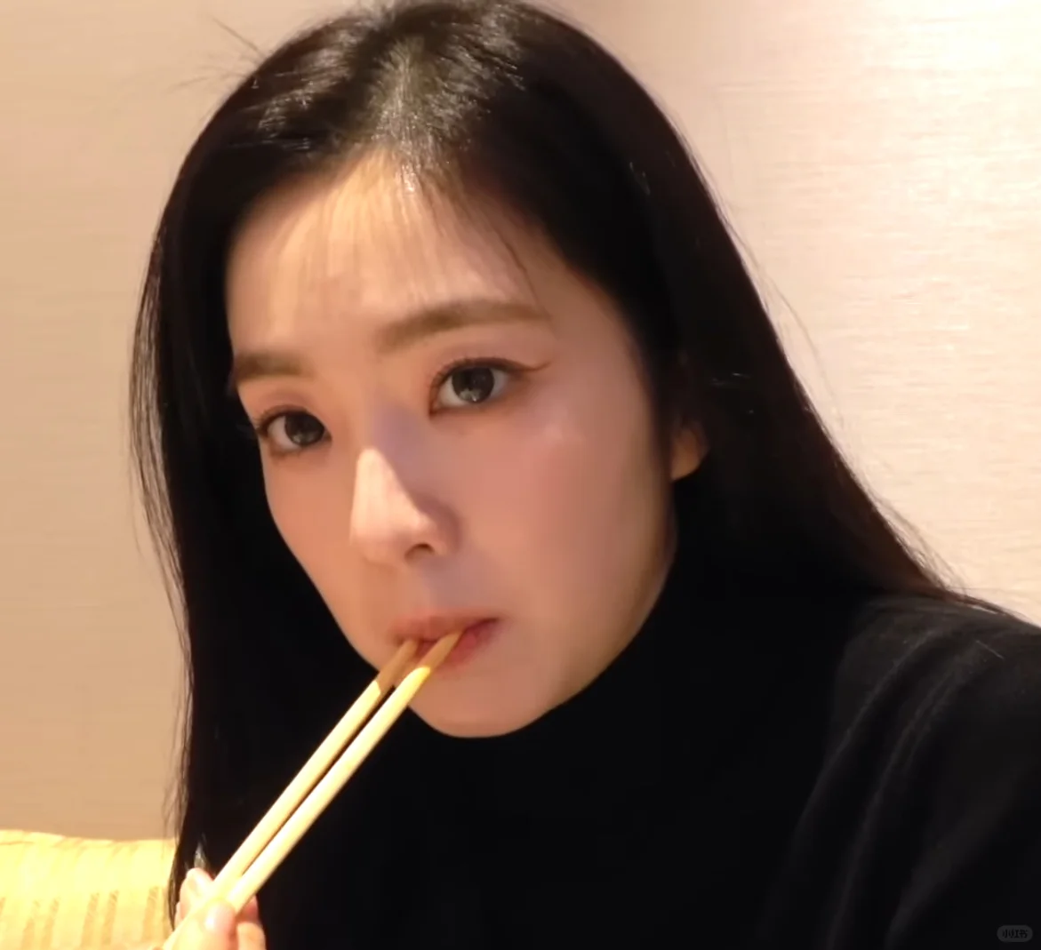 【自截头像】此女的颜值已超为天人