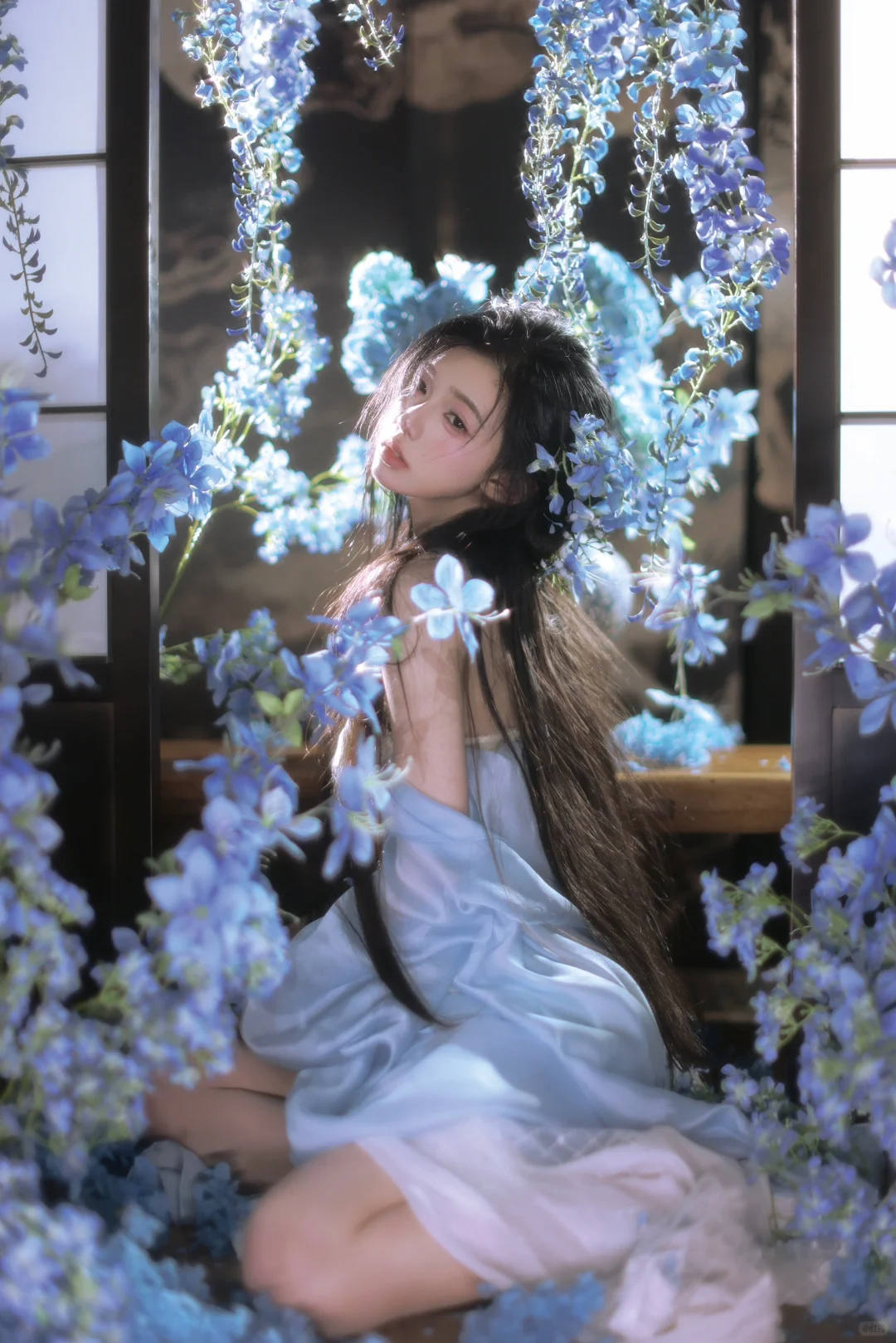 正片来咯